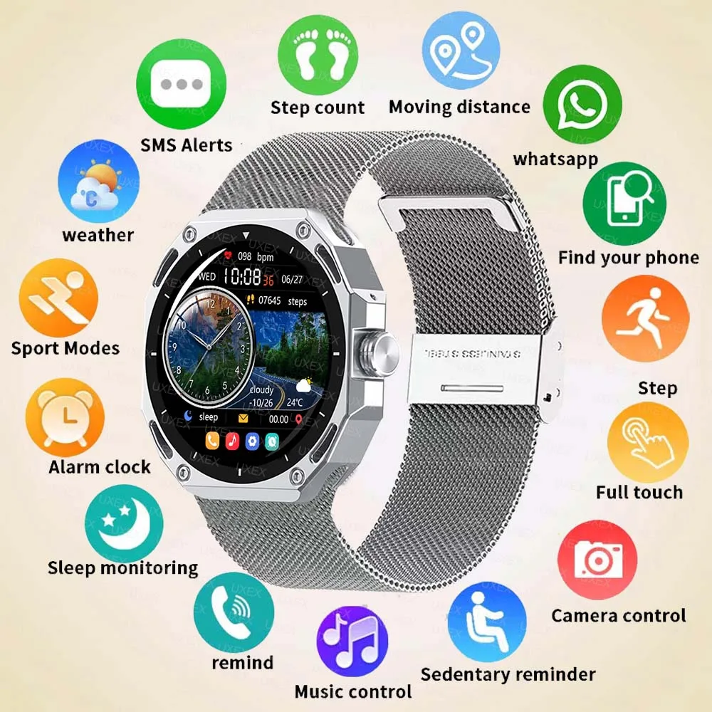 Exercise Bluetooth … - image