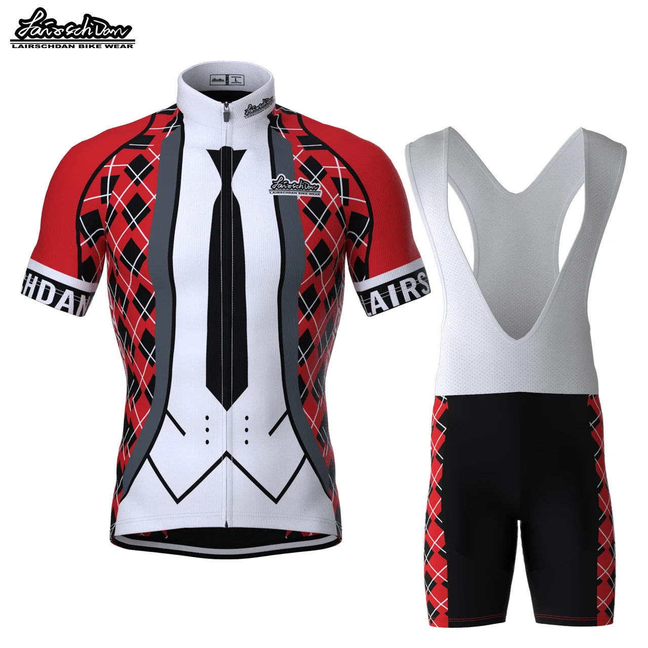 

LairschDan летние комплекты трикотажа для велоспорта с короткими рукавами, спортивная одежда для велосипеда, одежда для горного велосипеда, майо, Ropa Ciclismo, велосипедная форма