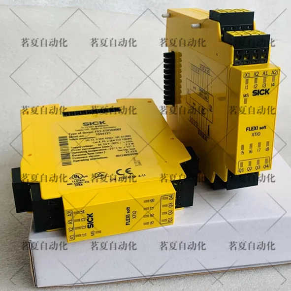 Original Sick Safet…