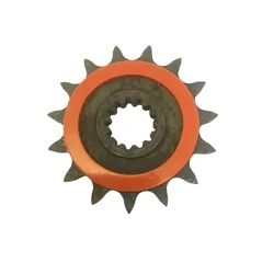 Front Sprocket 525 15 Tooth TRK502 TRK502X TNT600 BN302 TNT600