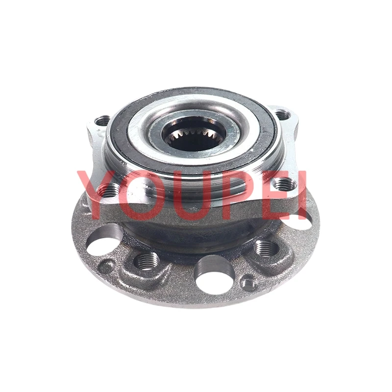 

The 2053560000 rear wheel bearing assembly is suitable for Mercedes-Benz W205 W213 X253 X205 and C205