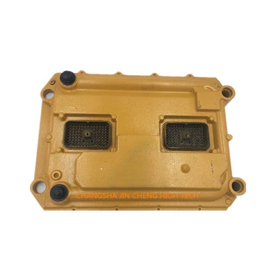 325C Excavator Spare Parts ECU Controller 240-5304