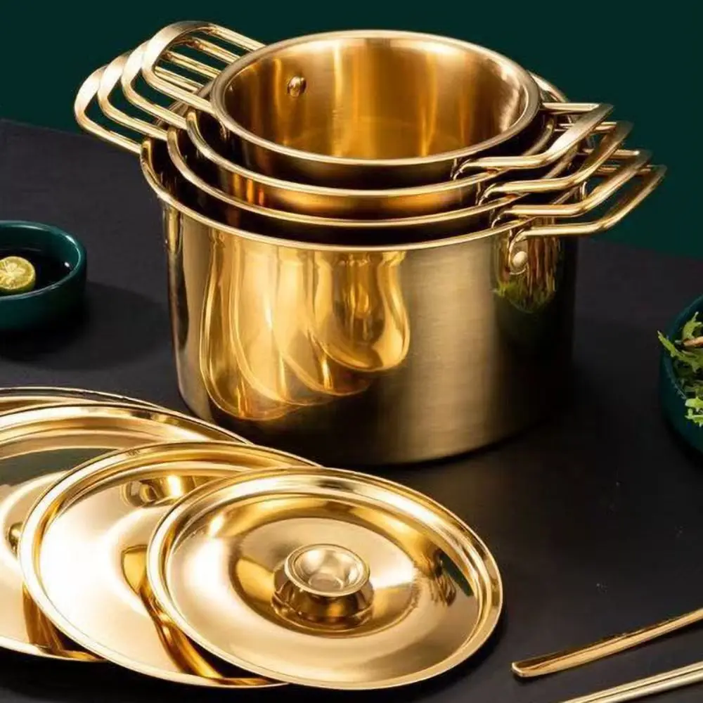 Saucepan Stainless …