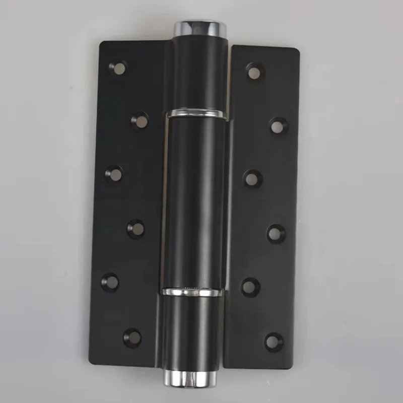 Hydraulic Door Hinge Excellent Durability Hydraulic Door Closer Hinge for Hotel Restaurant Doors Security