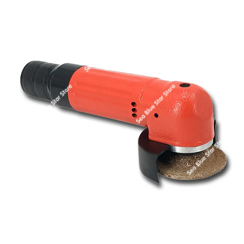 Pneumatic Angle Grinder 50MM Pneumatic Grinder 2 Inch Angle Grinder