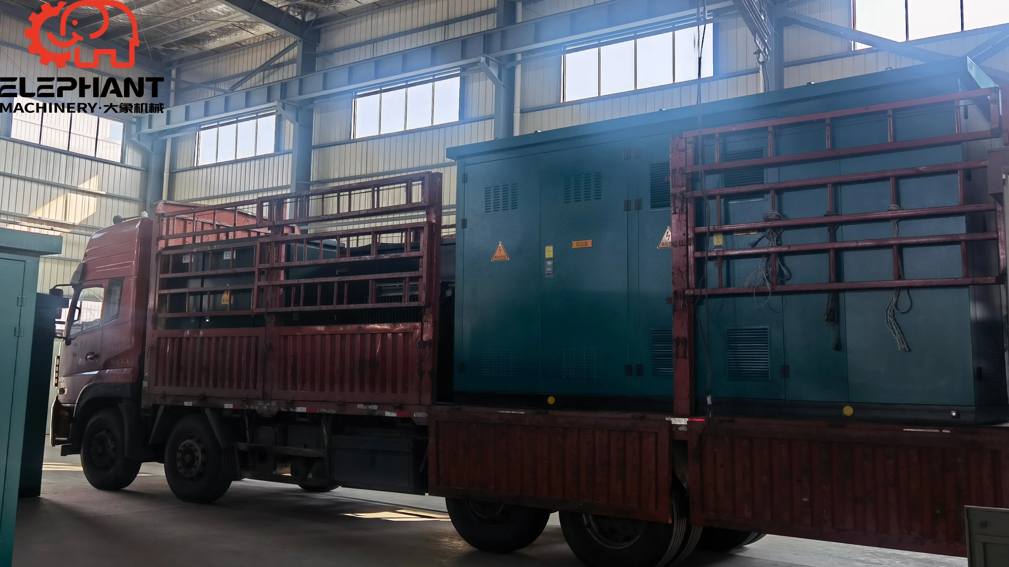 11KV 10KV 10.5KV 35KV Three-Phase Professional Custom Outdoor Electrical Transformer Substation Model S11-M-630-1600kVA