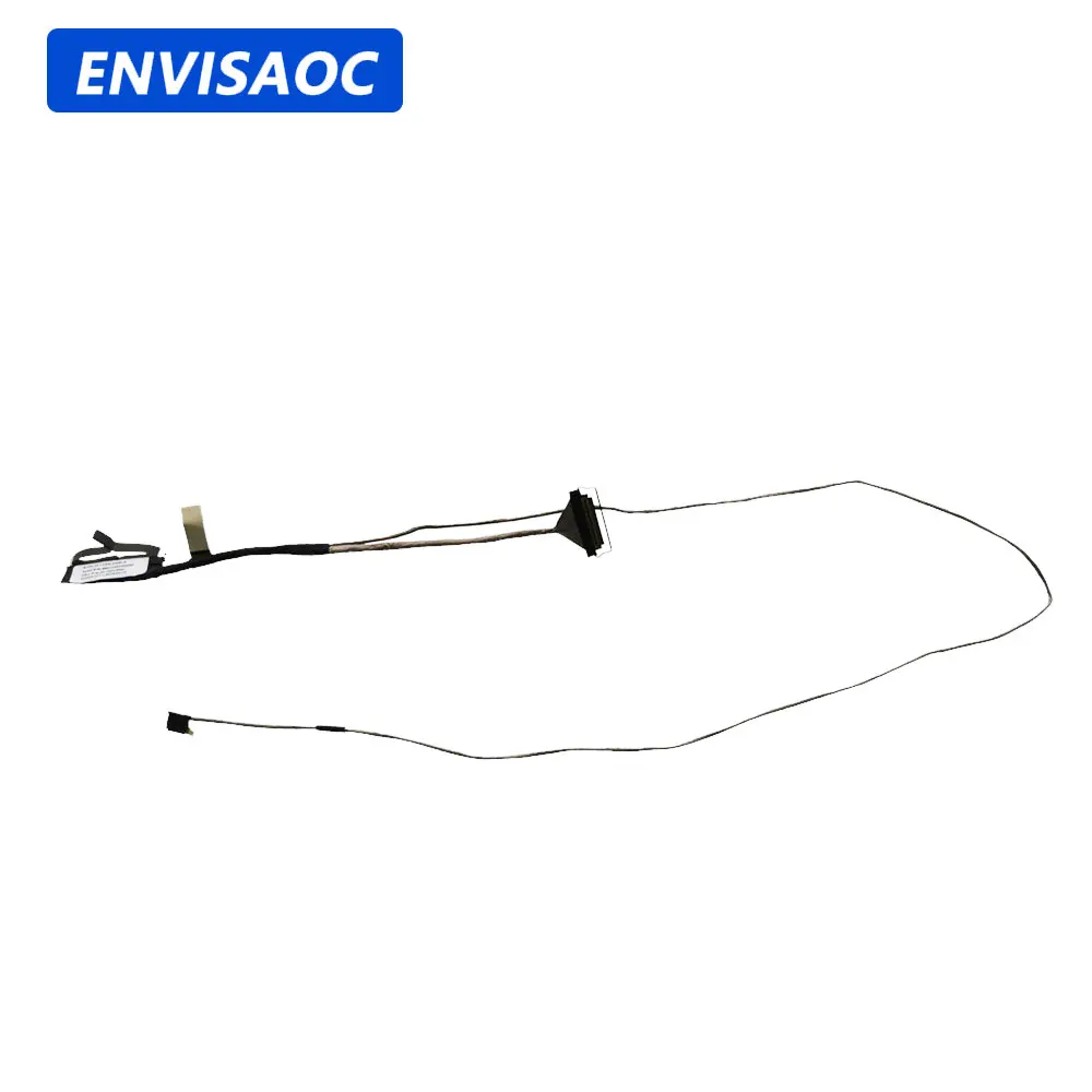 Cable flexible para pantalla de vídeo, accesorio para Lenovo 120S-14, 120S-14IAP, 120S-15IAP, S130-14IGM, 130S-14IGM