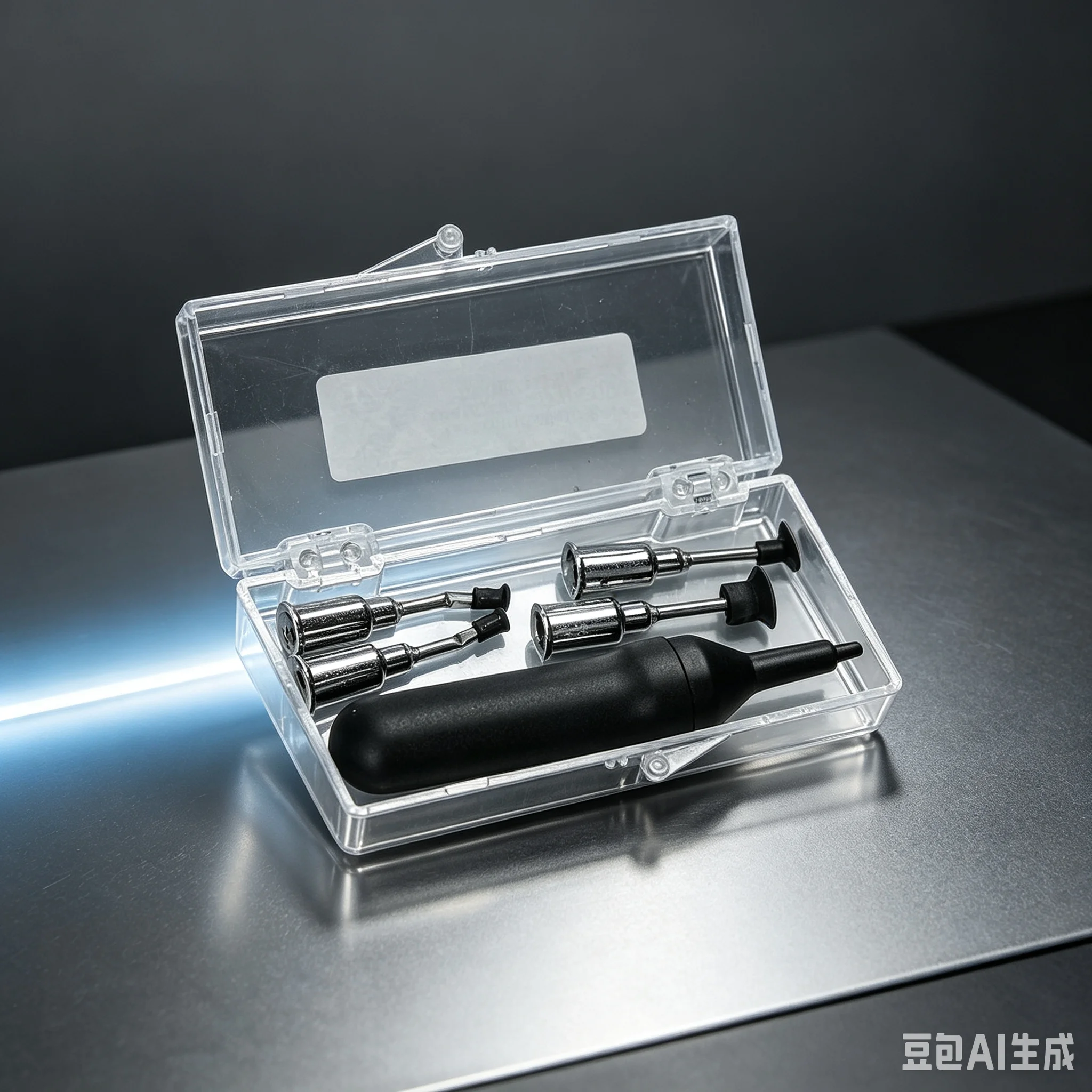 Anti-static Mini Sucking Suction Pen SMT SMD IC Chip Pen Vacuum Picker Soldering Station Handtool Kits BGA Repair Tool HANDI-VAC