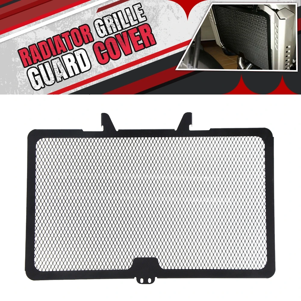 For Honda NC750X NC750S NC700X NC700S Integra 750 700 Motorcycle Accessories Radiator Grille Guard Cover Oil Cooler Protector