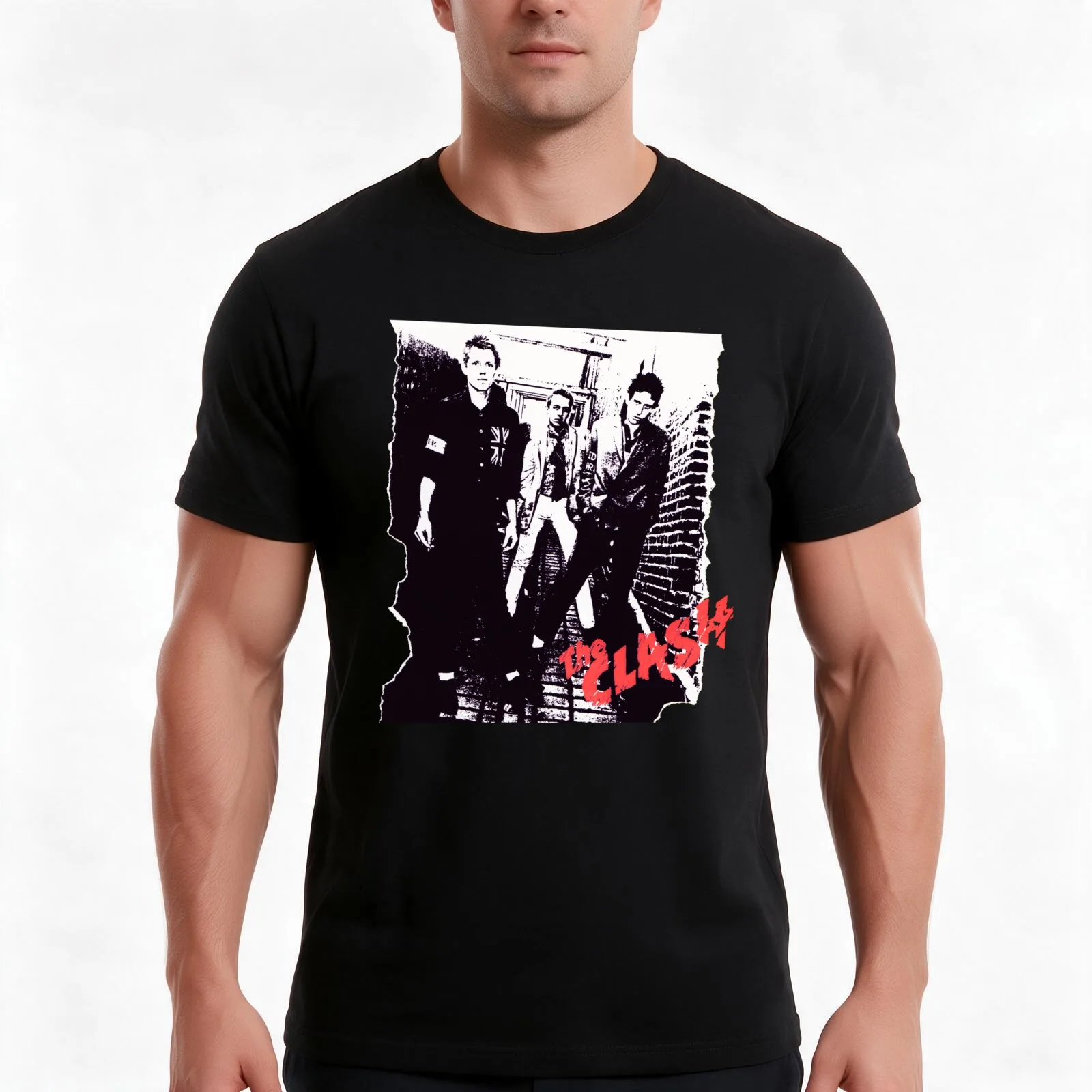 dfadff77 the clash,great the clash,the clash,the clash the clash,the clash,best clash clash clash,my clash T-Shirt