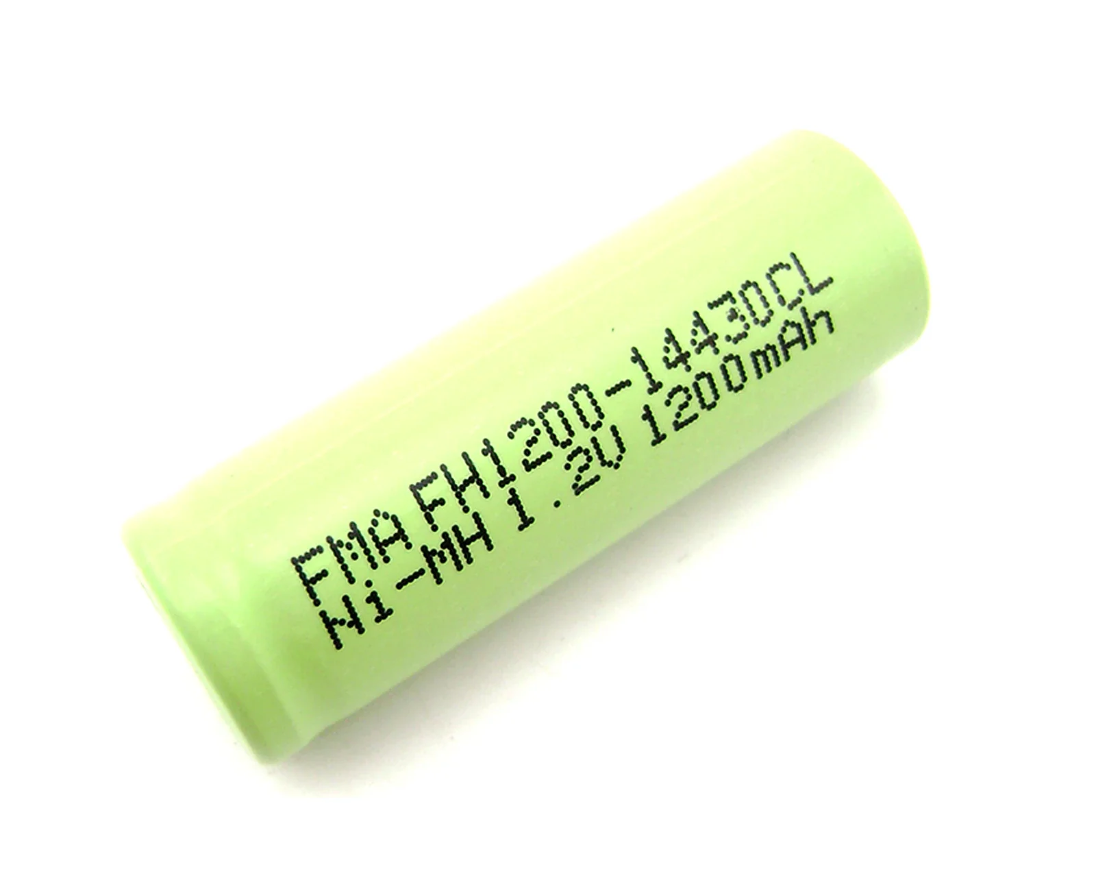 One Ni-MH 4/5AA 1.2V 1200mAh Rechargeable Battery For Electric Toothbrush Professional Care Pro TriZone Type 3754 3756