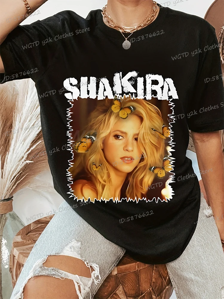 Singer Shakira Prin… - image