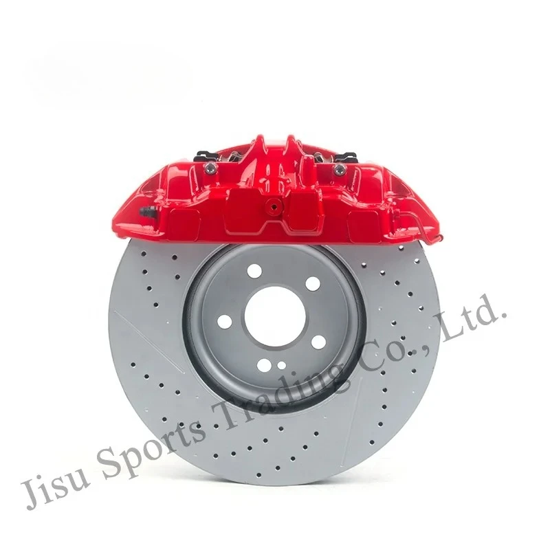 

A45S Brake Amg Caliper 6 POT 360mm Rotor Disc Kit for Mercedes benz W177 W176 W211 W213 W212 W203 W204 W205