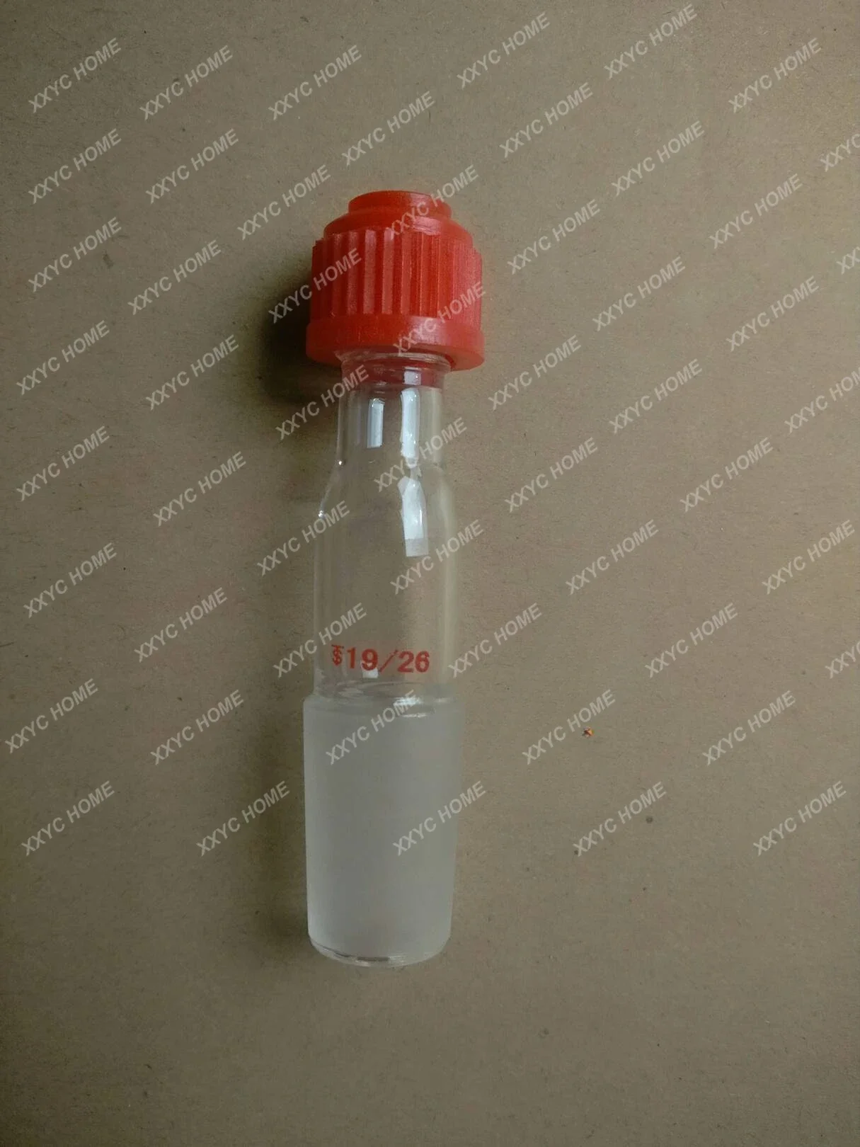 Screw Port Thermometer Casing 14/19/24/29/34 Casing Can Be Used with Thermometers