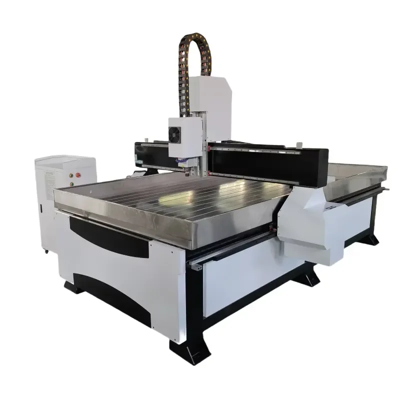 Stone Machinery Kitchen Counter Top Sink Hole Drilling Milling Machine CNC Sink Cut Cutter With Simple Operation