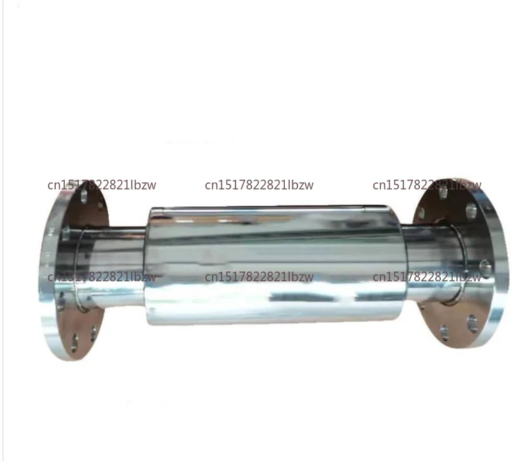 3 Inch DN80 Magnetic Liquid Filter Water Softener Agriculture Magnetic Water Softener Magnet Magnetizer Descaler forAgricultural