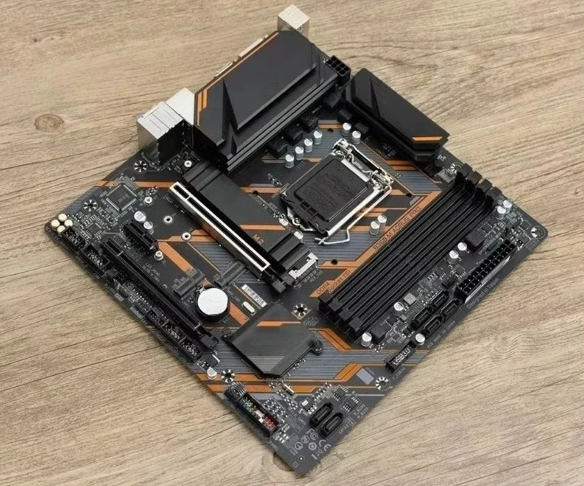 

Используется для основной платы Gigabyte B360 M AORUS PRO B365M AORUS ELITE b365