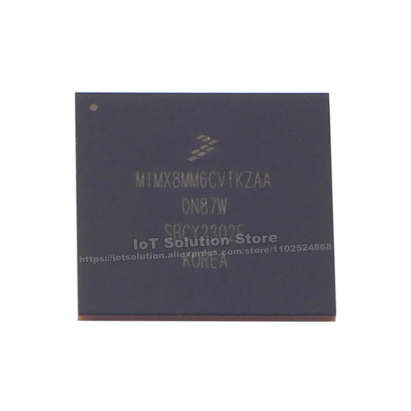 

MIMX8MM6CVTKZAA Оригинал Новый
