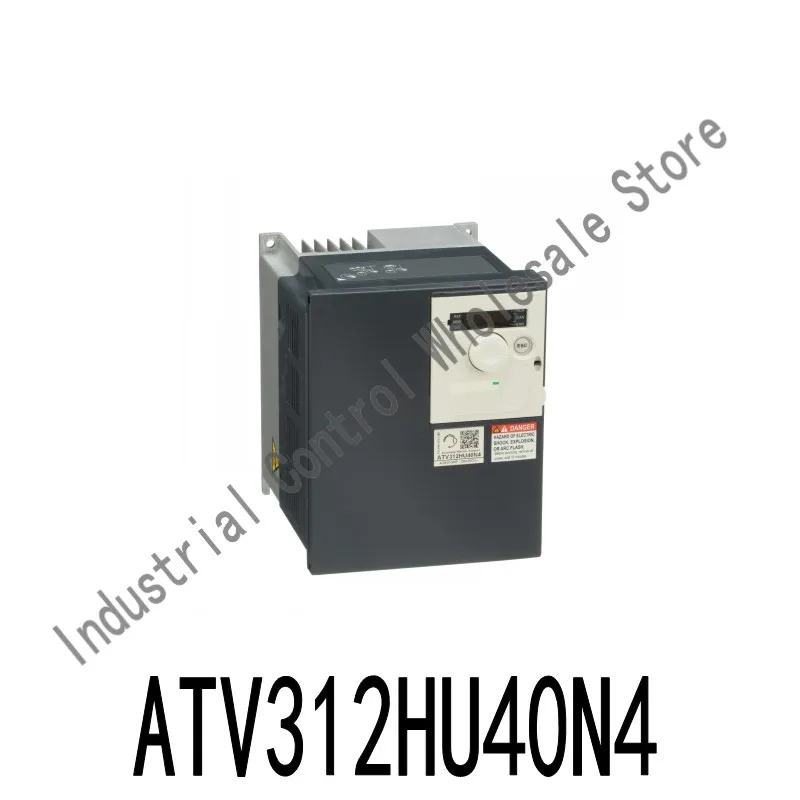 New Original For Schneider PLC Module ATV312HU40N4