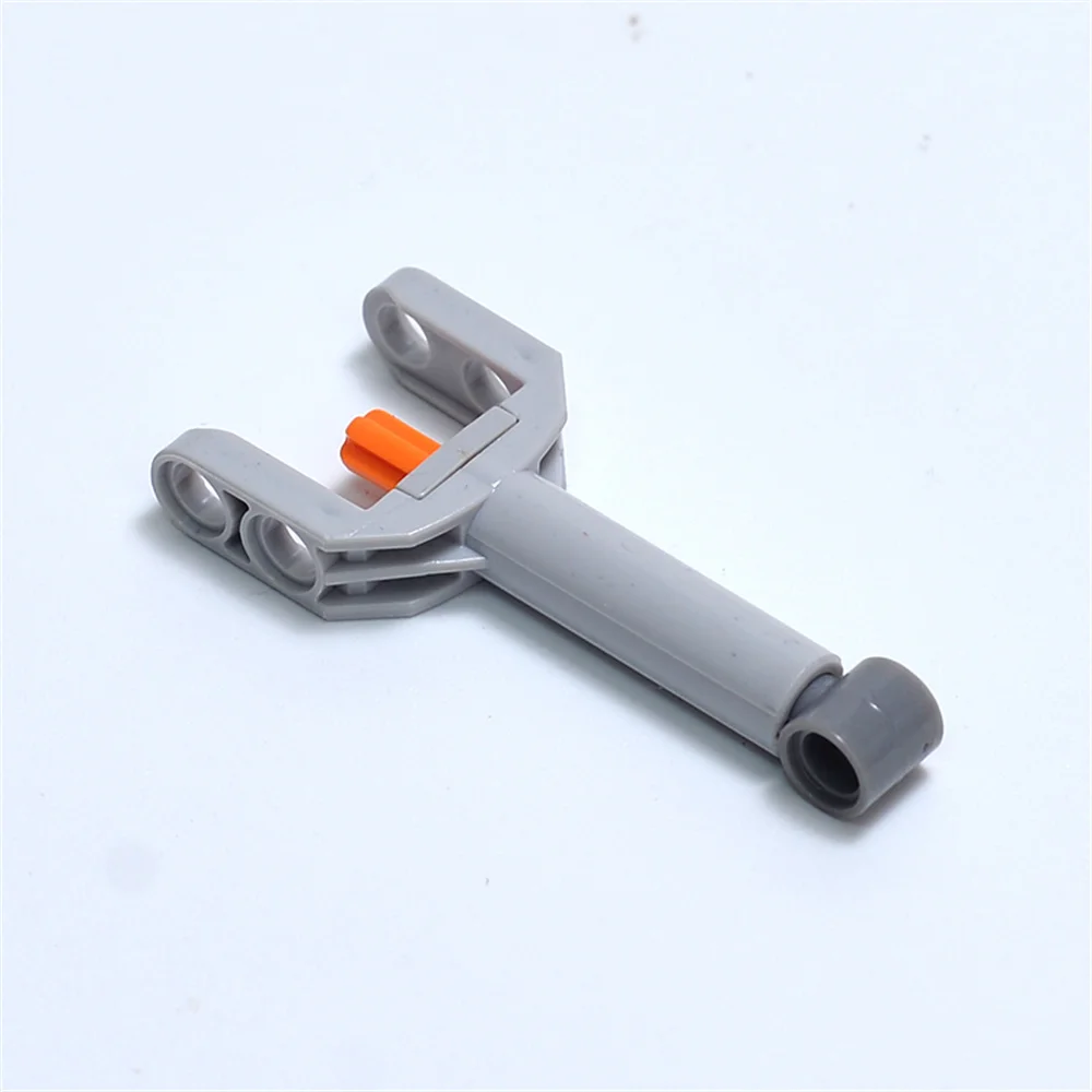 40918 61927 61904 61905 High-Tech Building Blocks Parts Long putter Connectors Linear Actuator 15L MOC Bricks Accessories Toys