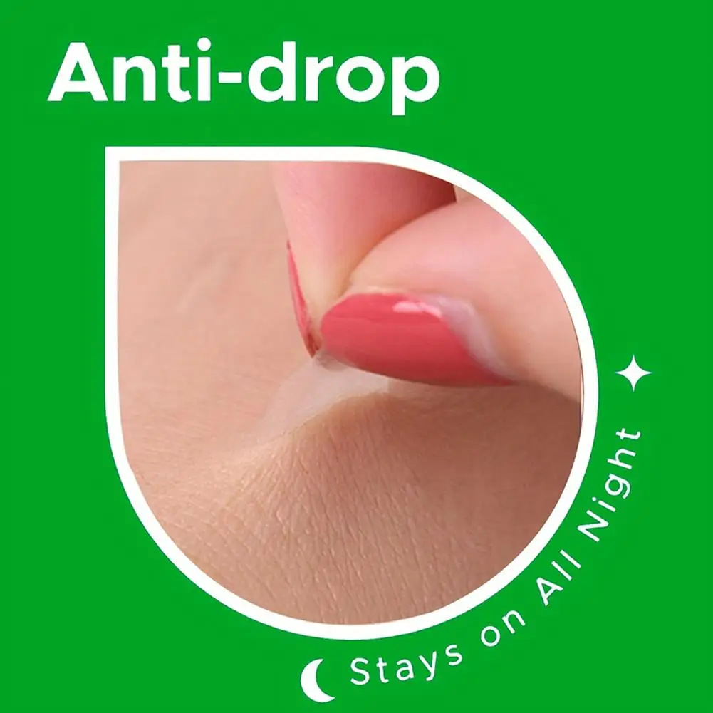 360PCS/400PCS Rotondo Acne Toppe E Stemmi Invisibile Trattamento Dell'acne Copertura Nascondere Le imperfezioni Trasparente Traspirante Brufolo Adesivo Per Adolescenti