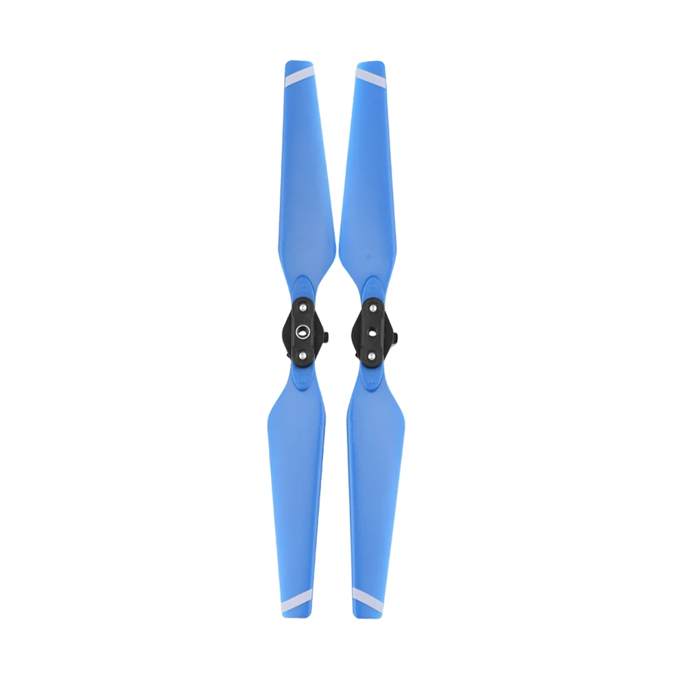 ل Mavic برو Drone اكسسوارات 2 قطعة 8330 المروحة ل DJI Mavic برو كاميرا Drone سريعة الإصدار 8330F للطي بليد الدعامة