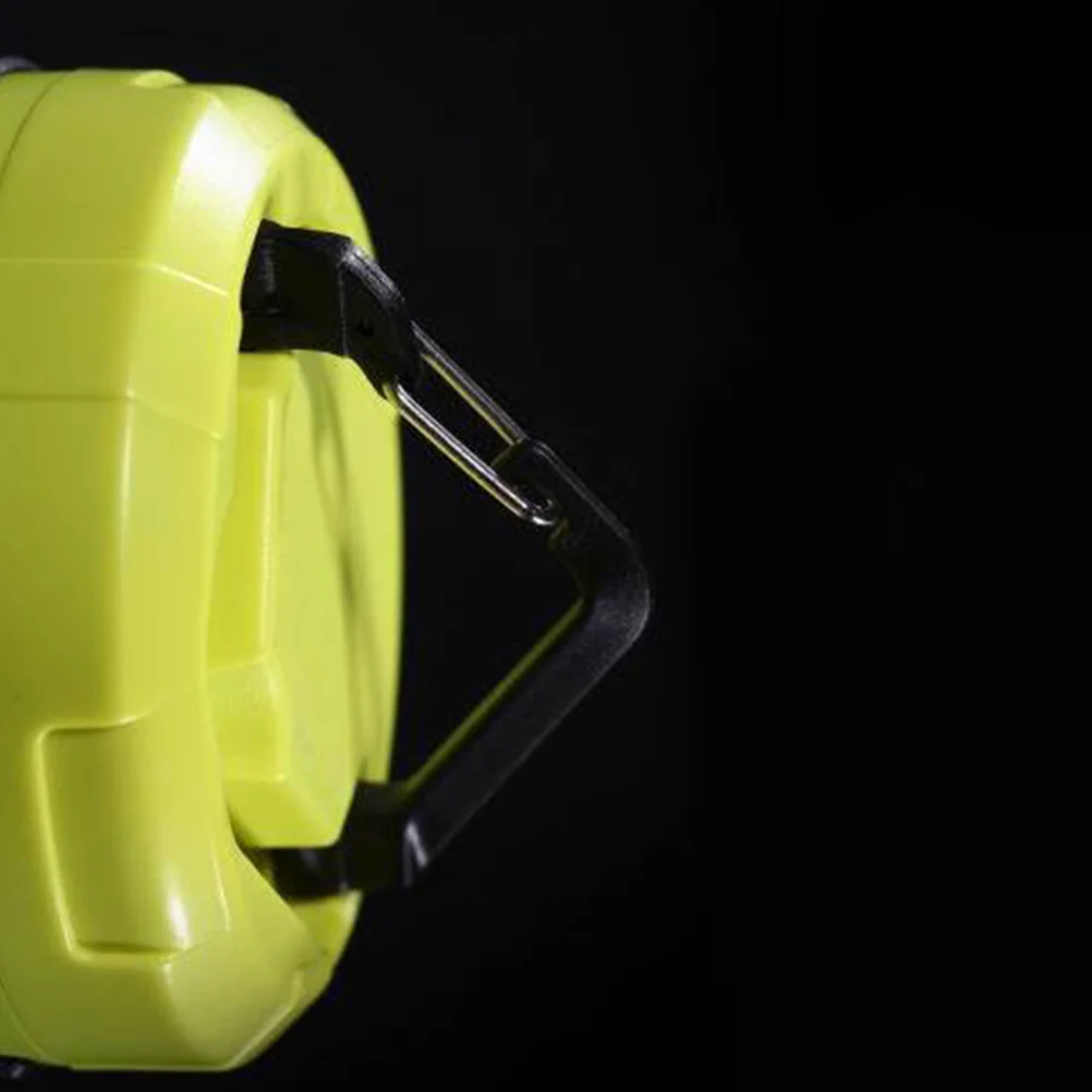 

LED Rechargeable Folding Silica Gel Camping Lantern Mini Colorful Telescopic Design Outdoor Flashlight for Emergency Hiking