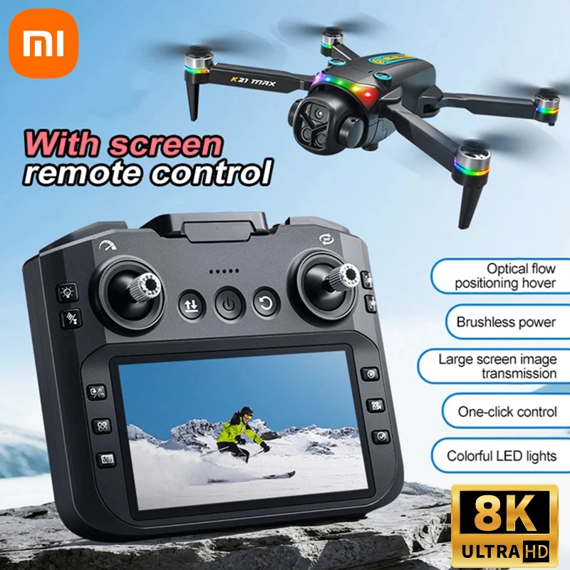 Xiaomi Mijia K21MAX… - image