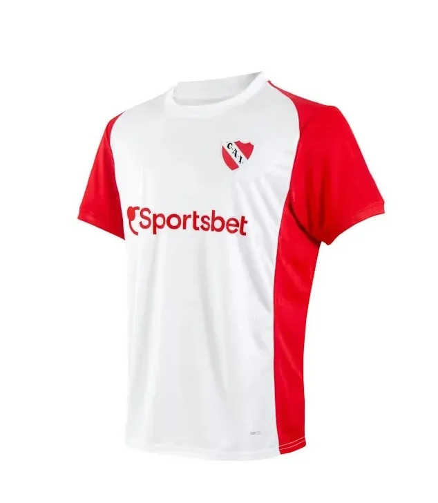 2026 New Hot Sale Soccer T-shirt Parent-child Outfit Polyester Family Matching Football Tee For Parents Kids Training