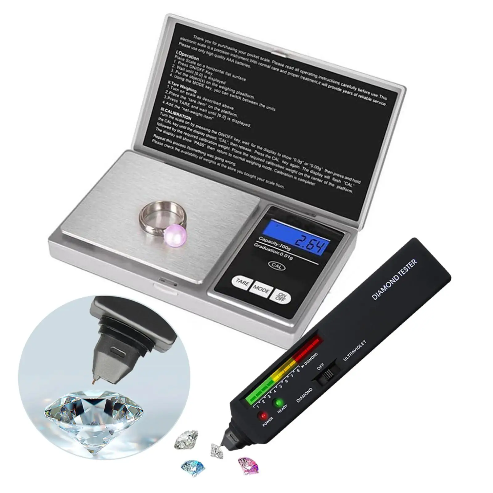 balance-a-bijoux-pour-debutants-et-experts-outil-de-bijoutier-compact-stylo-testeur-de-diamant-selecteur-de-diamant-pour-la-maison-et-les-voyages-non-rechargeable