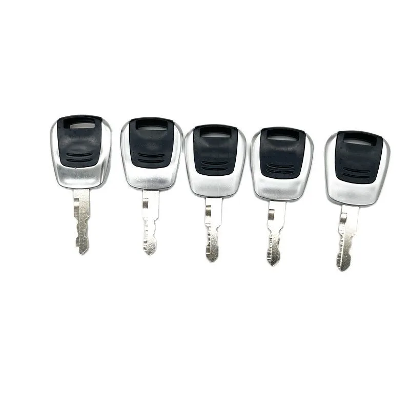 Clé de contact et de démarrage de porte, accessoires de clé de porte, sobator moderne, 60, 80, 150, 215, 305,, 21Q4-00090, Hyundai Eb9