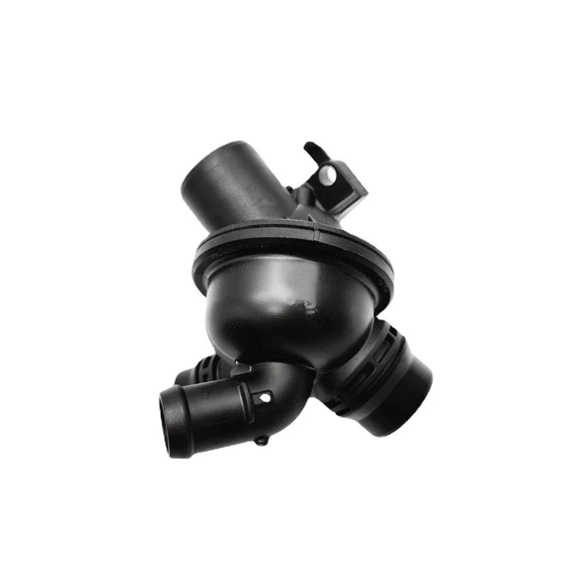

Engine Coolant Thermostat 11537580627 For BMW F02 523i 528i 530i 740i 740Li X5 N52 N53 N55