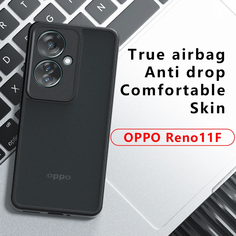 OPPO Reno 11 F Cover: The Perfect Fit for Daily Protection and Style