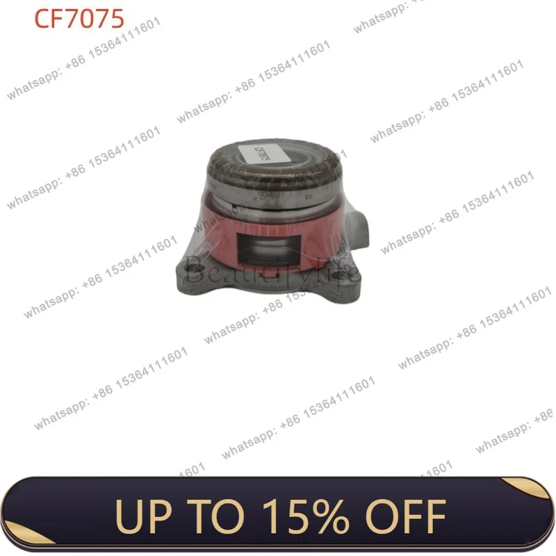 LJY clutch central pump 23902590 is suitable for 730 manual
