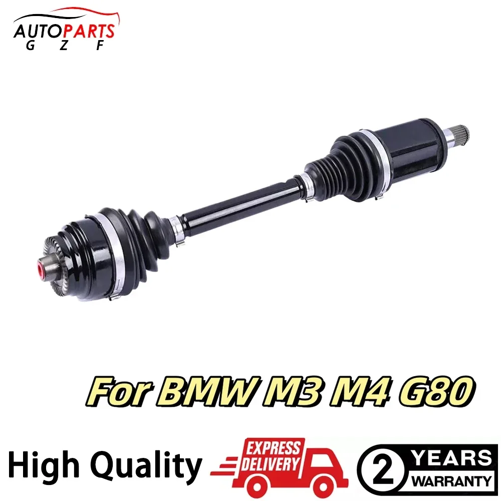 

Передний левый приводной вал в сборе для BMW M3 M4 G80 G82 G83 AWD 21-24 LH