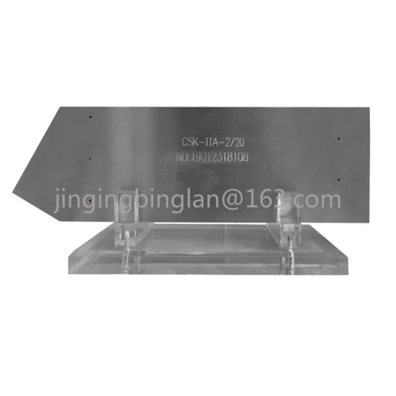 CSK-IA Industrial F…