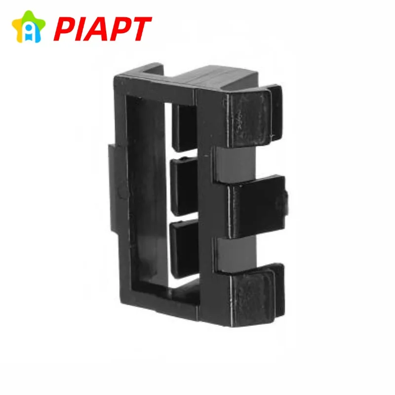 10PCS OE# 51137077127,51137174701,51138496668 8496668 51137291271 Roof Trim Strip Clip For BMW