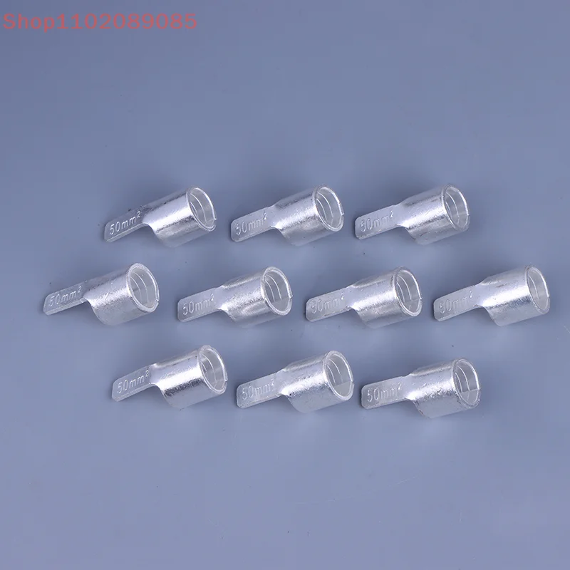 5.10x전선 단자 C45; DZ47 공기 스위치 회로 차단기, 케이블 커넥터 C45-1.5-50mm2와 호환됩니다.