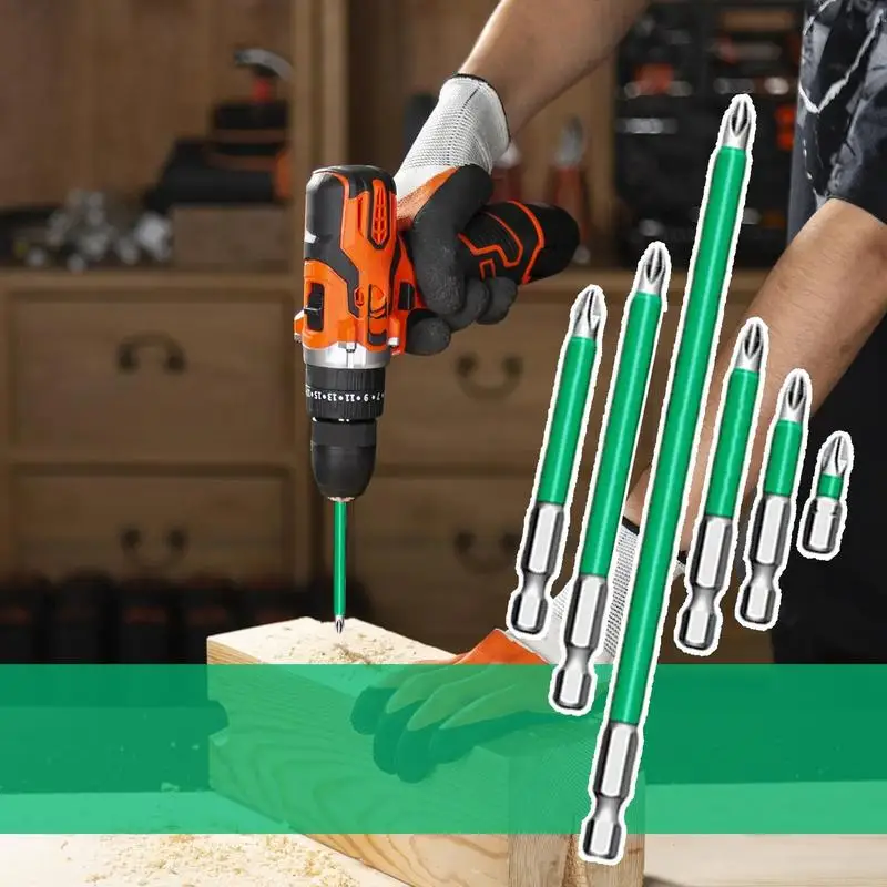 Electric Screwdriver Drill Bit Precision Electric Manual Screwdriver Drill Bit Multi-Functional Mechanical Maintenance Aid For