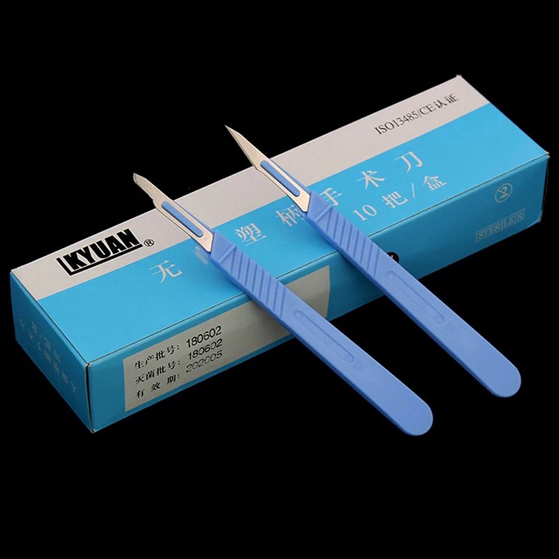 

1Pc Seam Stitch Ripper Needlework Sewing Tool Sewing Seam Rippers Plastic Handle