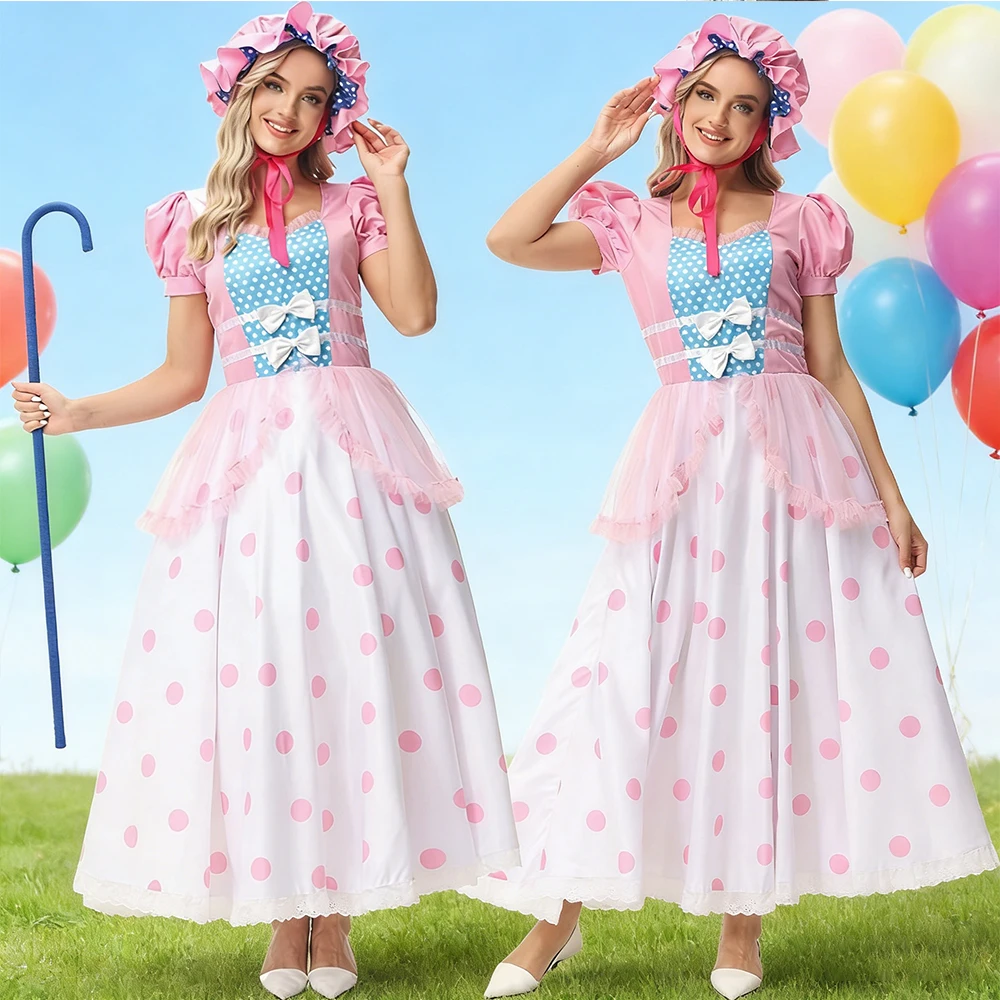 Movie Toy Bo Peep C…