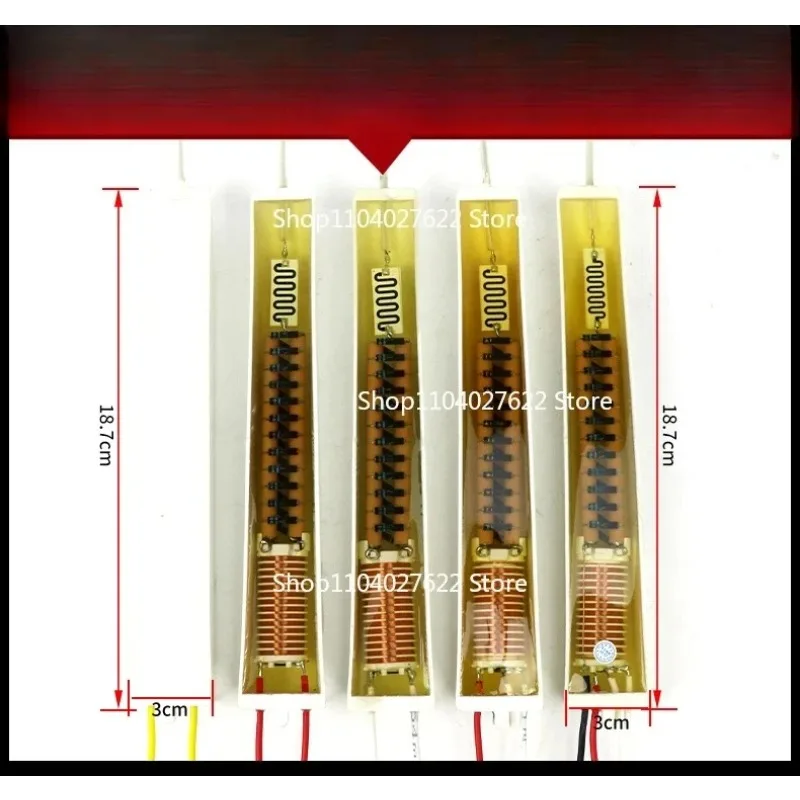 1Pchigh Voltage Mod… - image