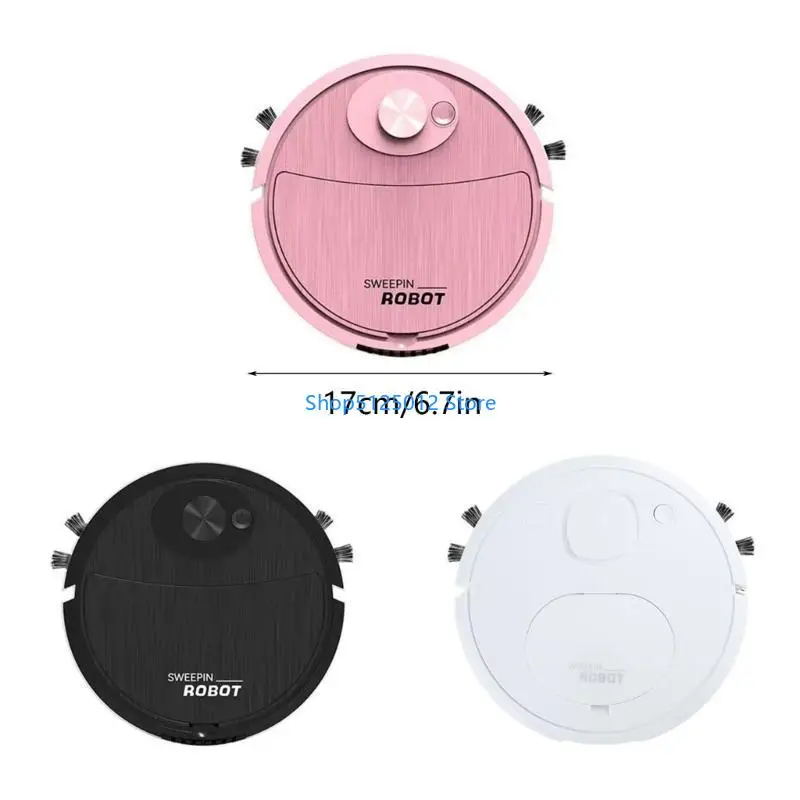 Limpiador inteligente herramientas limpieza del hogar G8TC 3 en 1 robot barrido inteligente