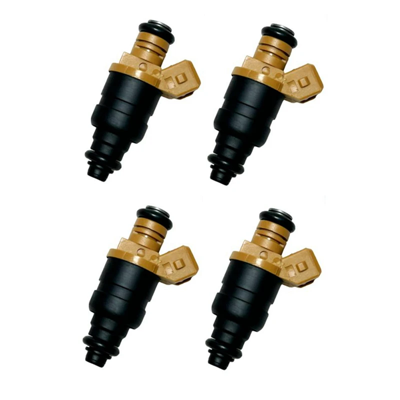 

Топливный инжектор для Chevrolet Daewoo Spark Matiz 96620255 96518620 96351840