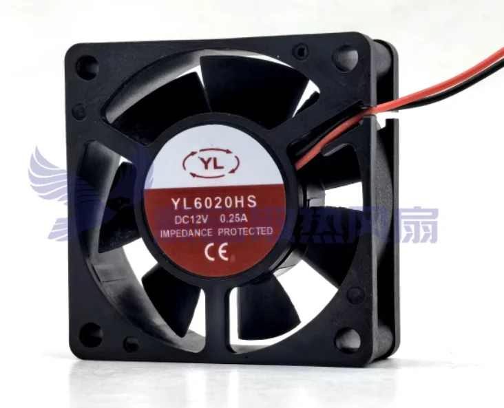 Yl YL6020HB Dc 12V … - image