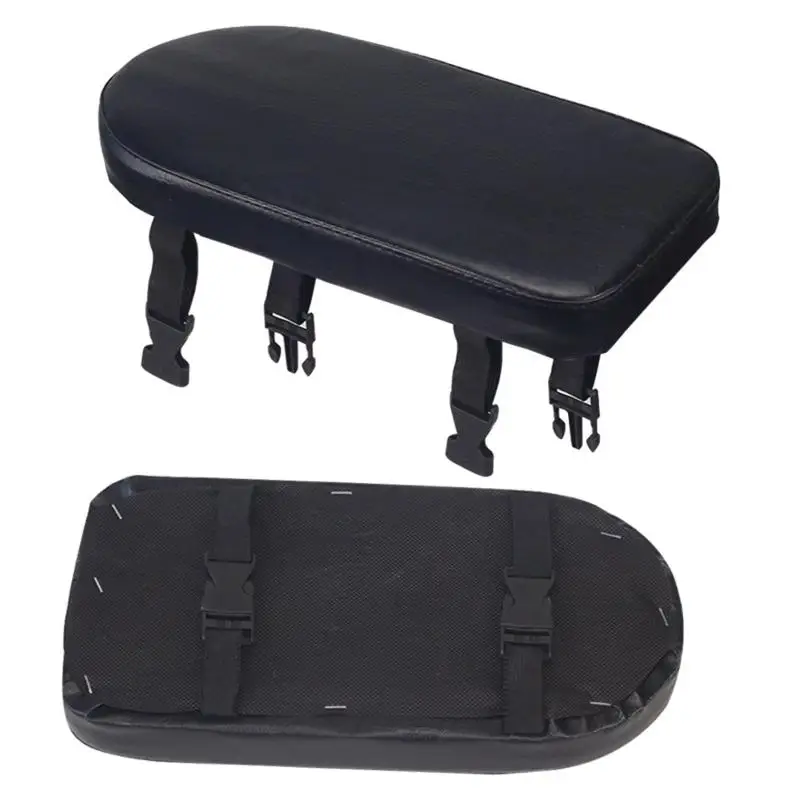 1Pcs Mountain Bike Seat Plate Rear Shelf Thickened Seat Accessories New Bicycle Back Seats Cushion