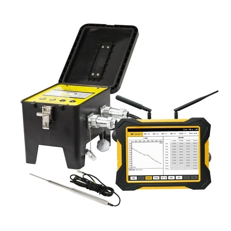 Static load tester, pile foundation foundation compression anchor pull static load tester
