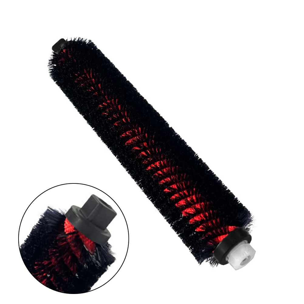 1Pc Reiniging Rollende Borstel Voor S7 Maxv Ultra S7 Pro Ultra Draadloze Stofzuiger Robot Veegmachine Onderdelen