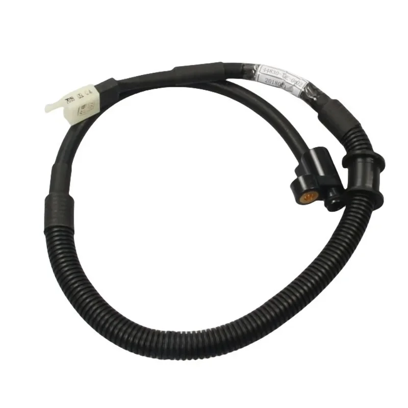 Speed Meter Sensor Cable for Sym Xs125t-16b Fiddle Xs110t-a-b Tini Taking