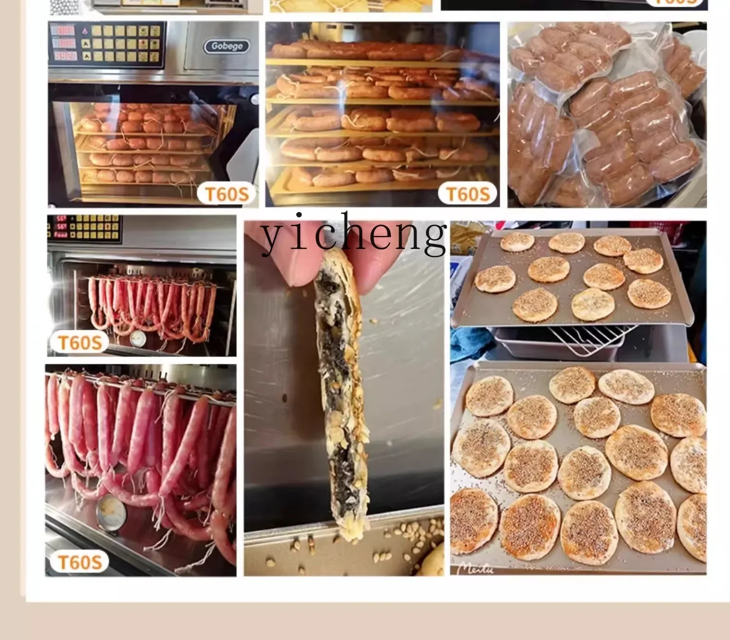 oven large household electric oven blast stove large capacity baking cake